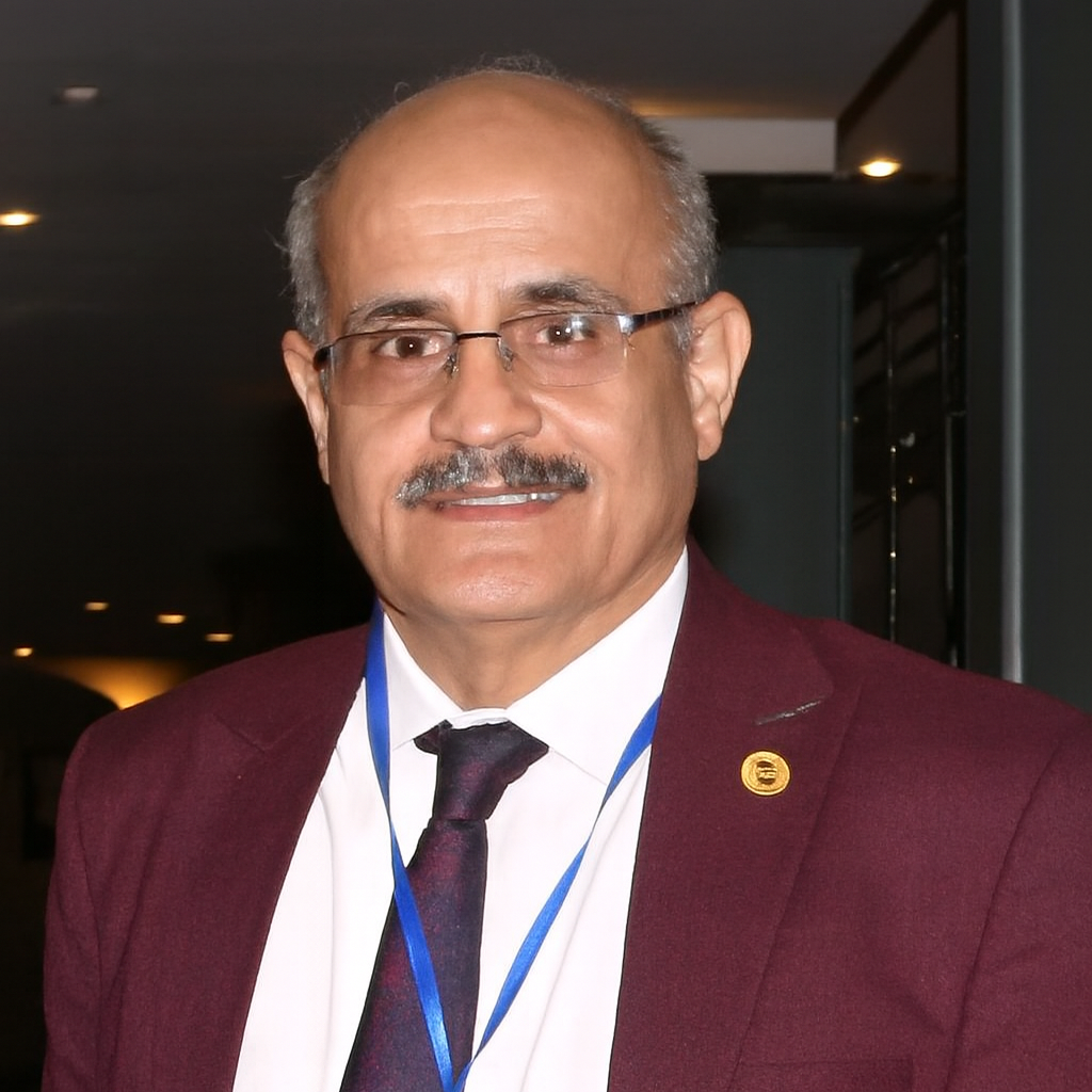 استاد حسین چاقری